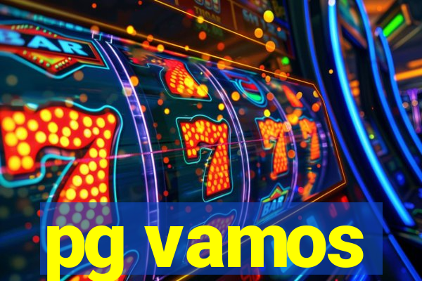 pg vamos